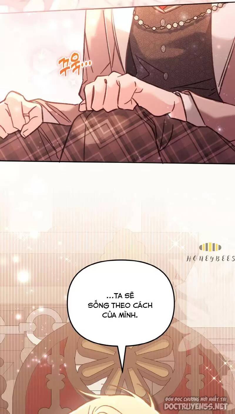 Không Có Nơi Nào Dành Cho Công Chúa Giả Mạo Chapter 11 - Trang 2