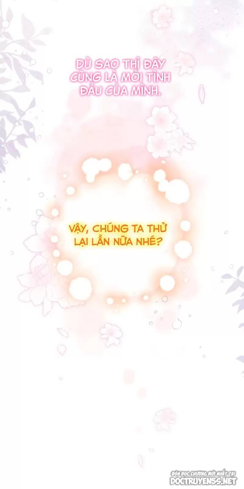 Không Có Nơi Nào Dành Cho Công Chúa Giả Mạo Chapter 11 - Trang 2