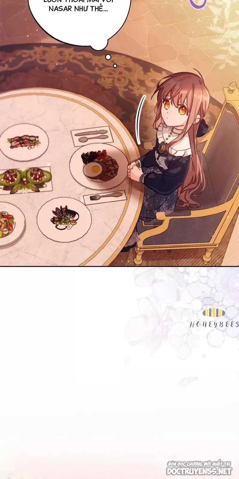 Không Có Nơi Nào Dành Cho Công Chúa Giả Mạo Chapter 11 - Trang 2