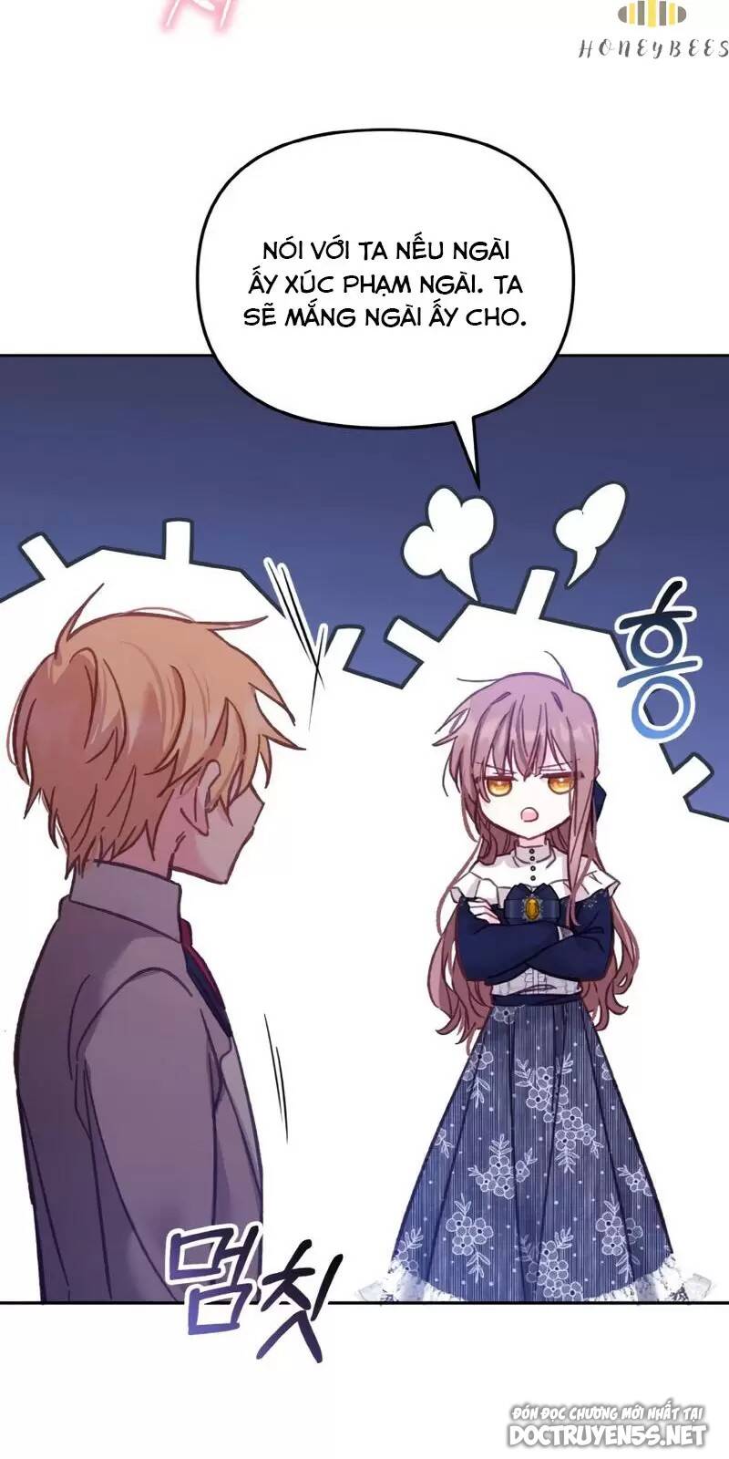 Không Có Nơi Nào Dành Cho Công Chúa Giả Mạo Chapter 11 - Trang 2