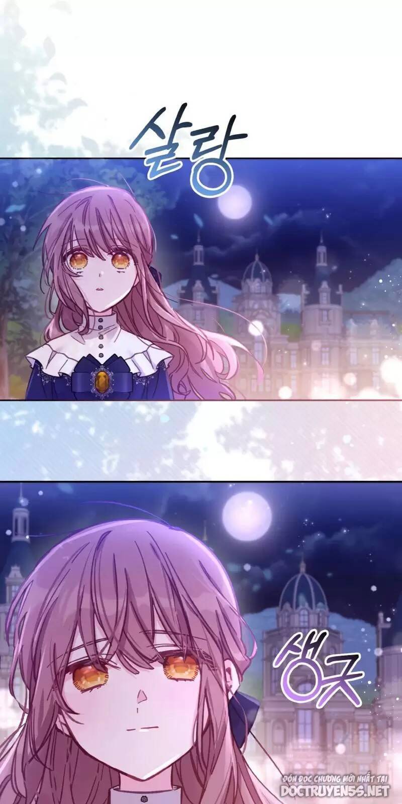 Không Có Nơi Nào Dành Cho Công Chúa Giả Mạo Chapter 11 - Trang 2