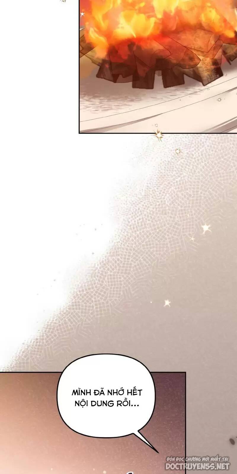 Không Có Nơi Nào Dành Cho Công Chúa Giả Mạo Chapter 11 - Trang 2