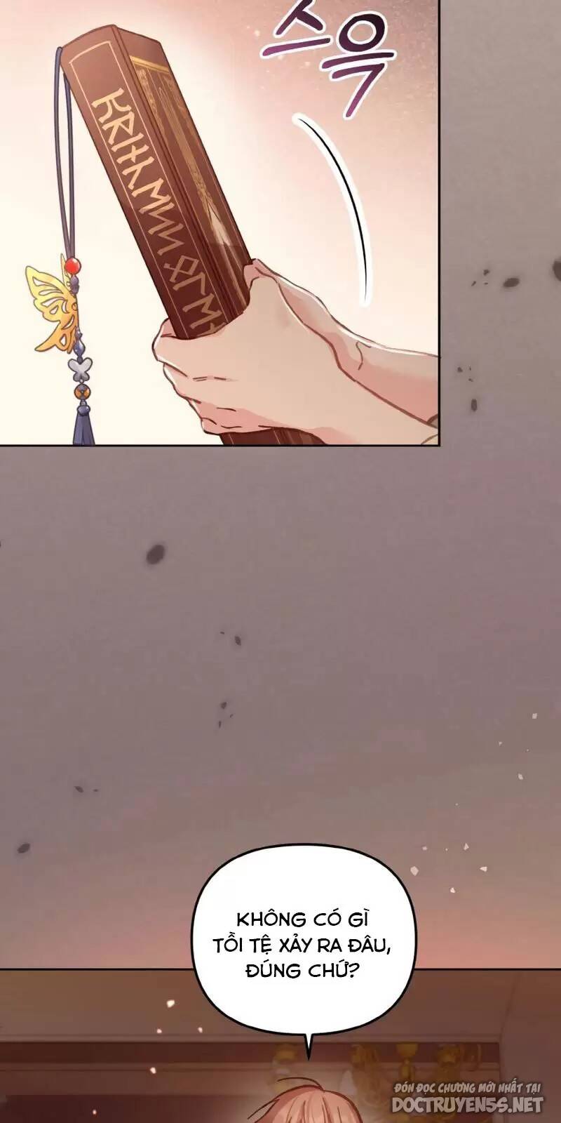 Không Có Nơi Nào Dành Cho Công Chúa Giả Mạo Chapter 11 - Trang 2