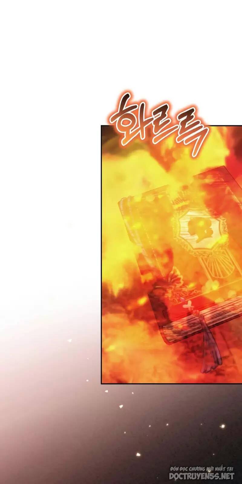 Không Có Nơi Nào Dành Cho Công Chúa Giả Mạo Chapter 11 - Trang 2