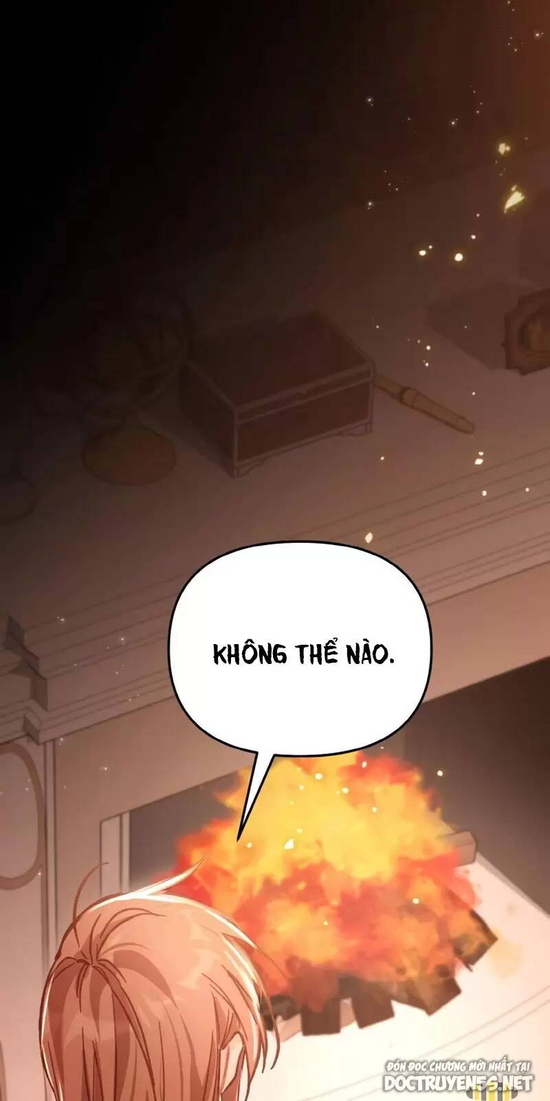 Không Có Nơi Nào Dành Cho Công Chúa Giả Mạo Chapter 11 - Trang 2
