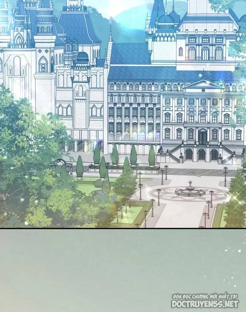 Không Có Nơi Nào Dành Cho Công Chúa Giả Mạo Chapter 12 - Trang 2