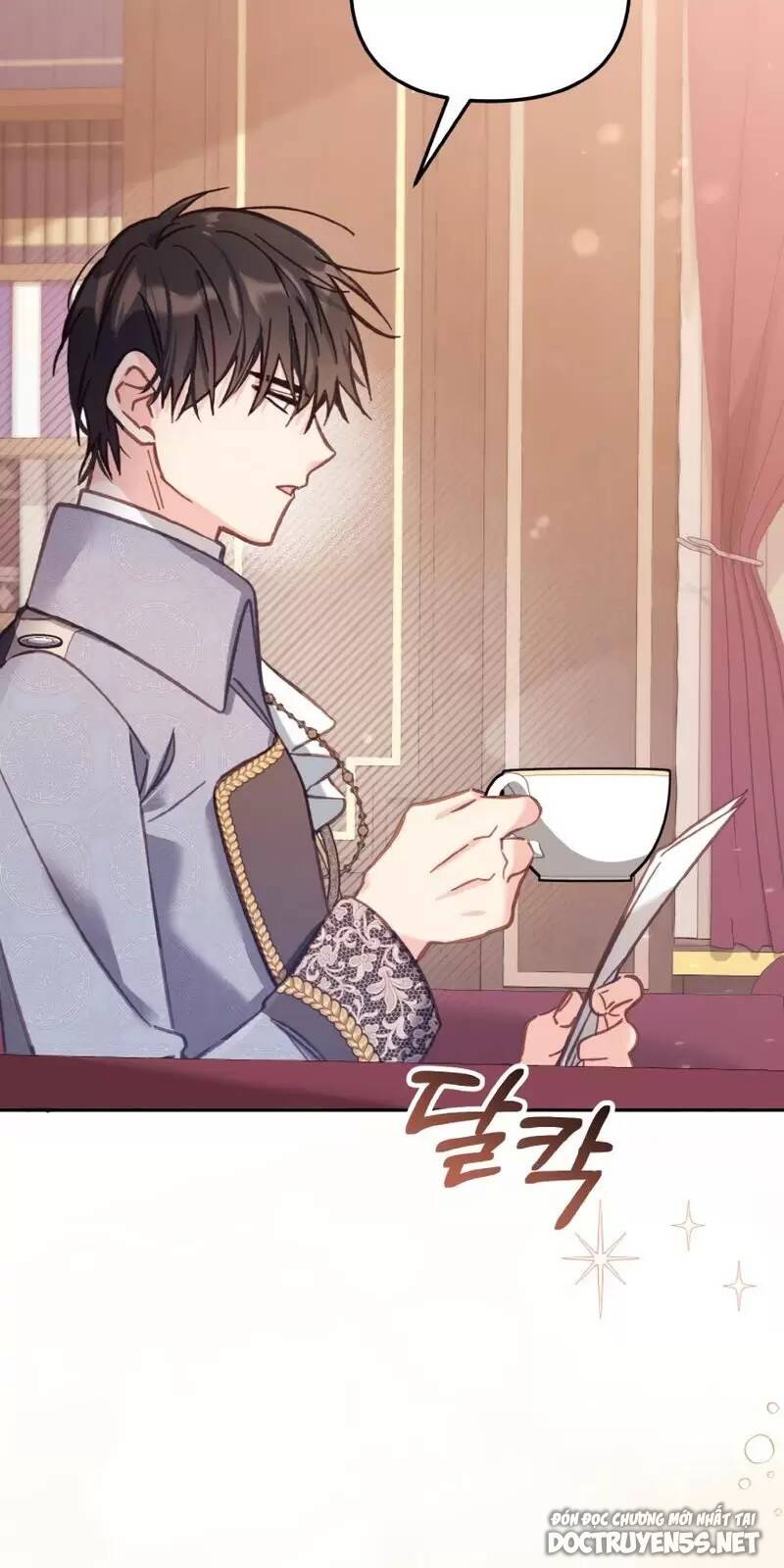 Không Có Nơi Nào Dành Cho Công Chúa Giả Mạo Chapter 12 - Trang 2