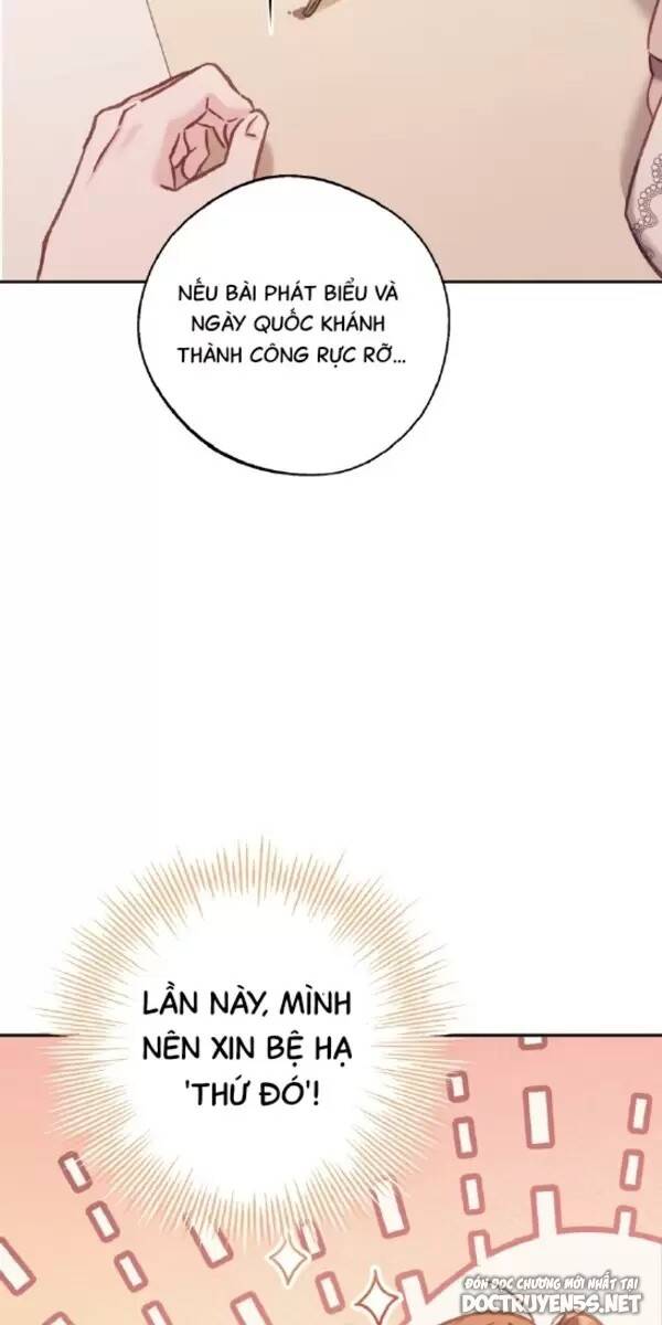 Không Có Nơi Nào Dành Cho Công Chúa Giả Mạo Chapter 13 - Trang 2