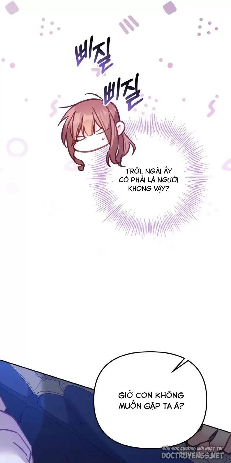 Không Có Nơi Nào Dành Cho Công Chúa Giả Mạo Chapter 14 - Trang 2