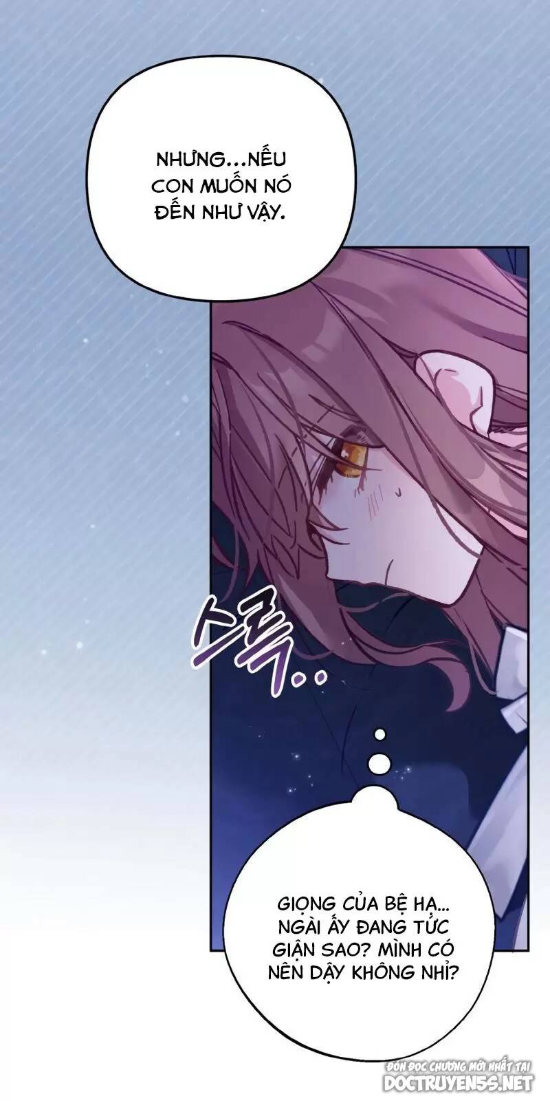 Không Có Nơi Nào Dành Cho Công Chúa Giả Mạo Chapter 14 - Trang 2