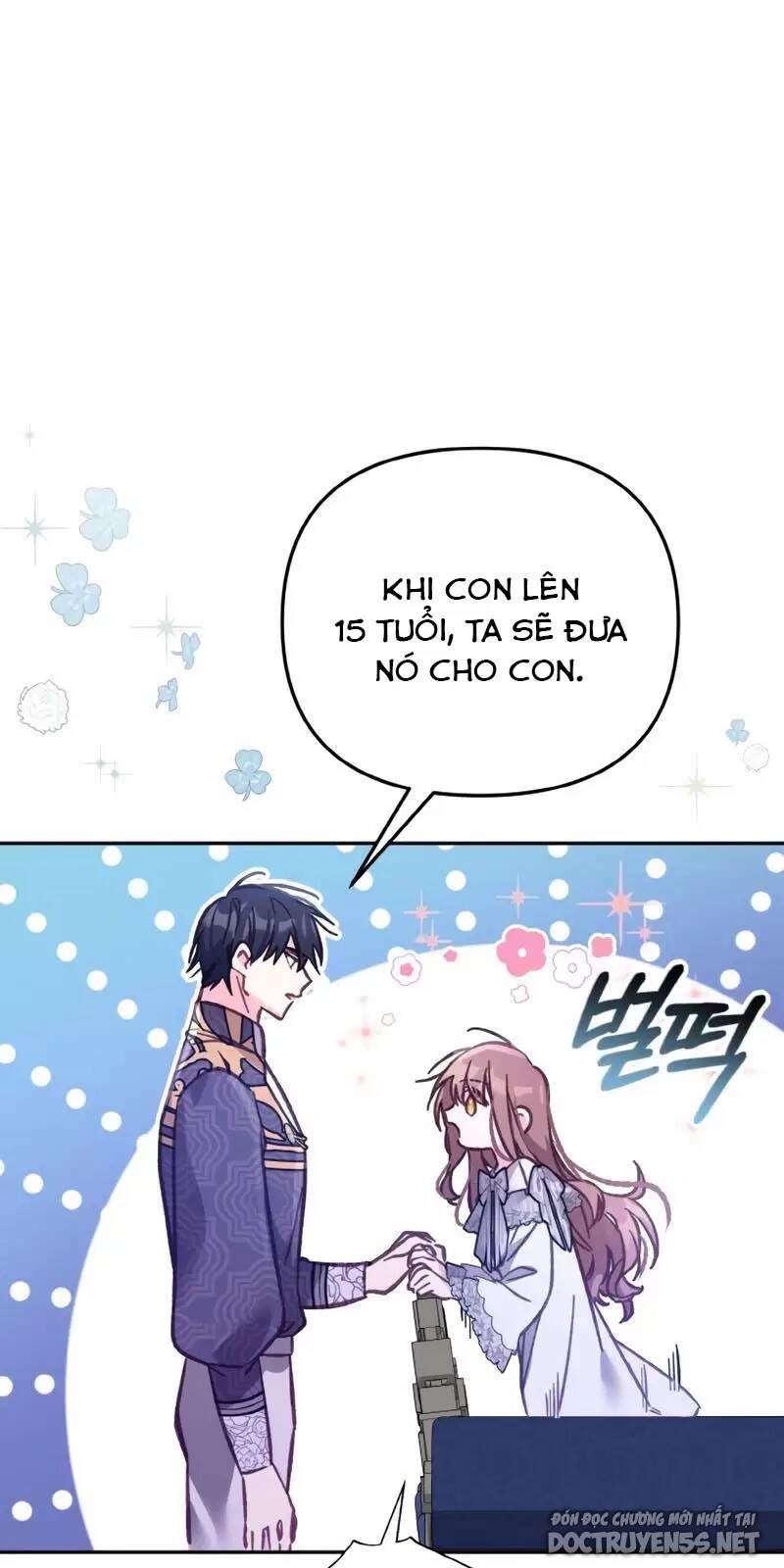 Không Có Nơi Nào Dành Cho Công Chúa Giả Mạo Chapter 14 - Trang 2