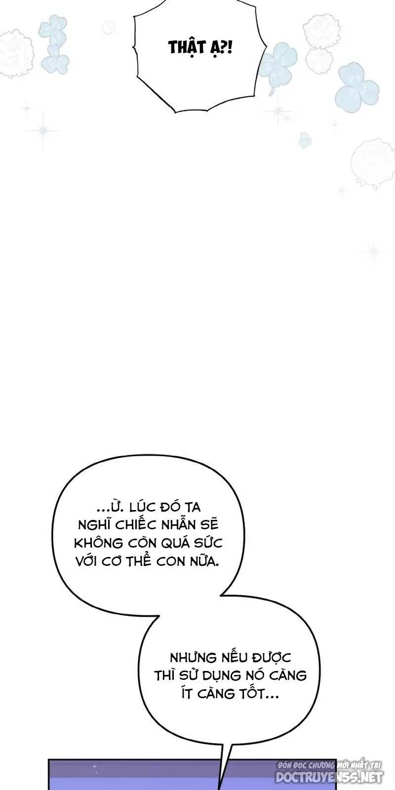 Không Có Nơi Nào Dành Cho Công Chúa Giả Mạo Chapter 14 - Trang 2