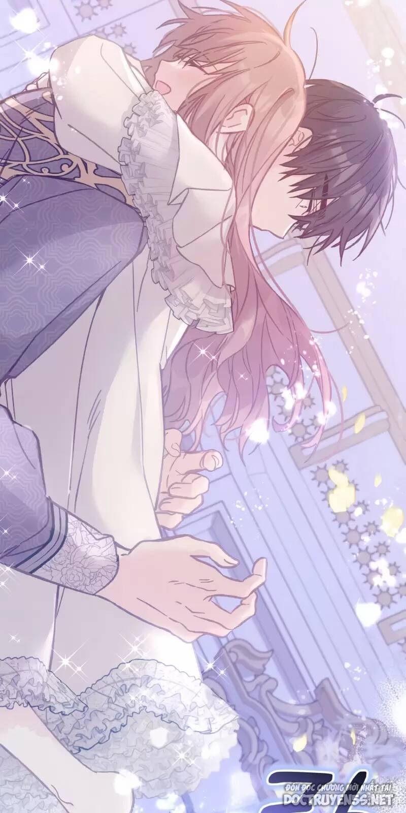 Không Có Nơi Nào Dành Cho Công Chúa Giả Mạo Chapter 14 - Trang 2