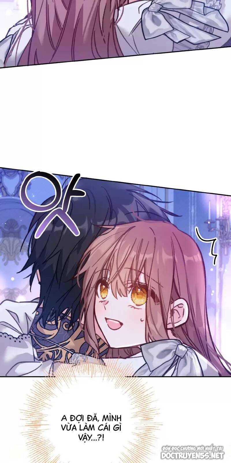 Không Có Nơi Nào Dành Cho Công Chúa Giả Mạo Chapter 14 - Trang 2