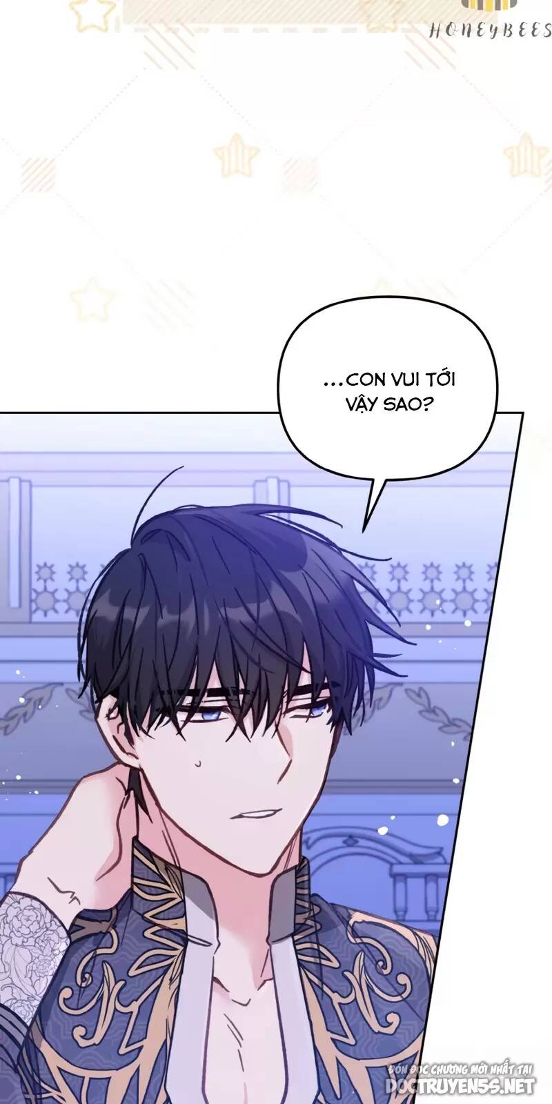 Không Có Nơi Nào Dành Cho Công Chúa Giả Mạo Chapter 14 - Trang 2