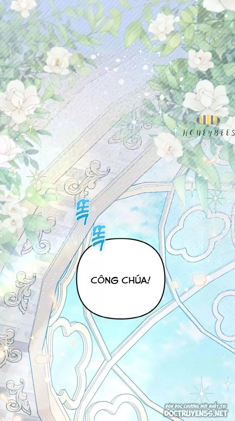 Không Có Nơi Nào Dành Cho Công Chúa Giả Mạo Chapter 14 - Trang 2