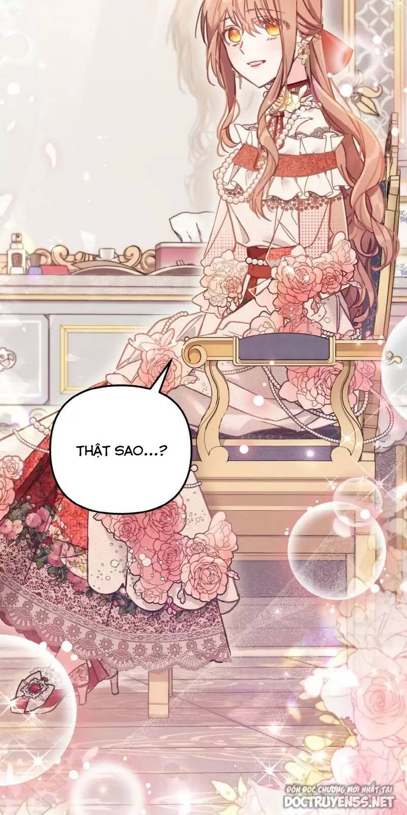 Không Có Nơi Nào Dành Cho Công Chúa Giả Mạo Chapter 14 - Trang 2