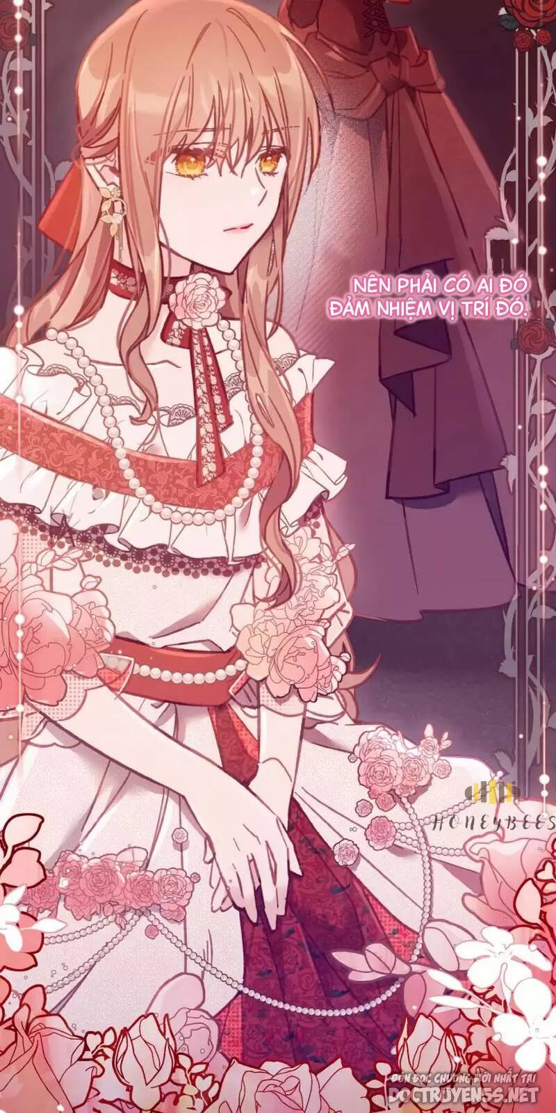 Không Có Nơi Nào Dành Cho Công Chúa Giả Mạo Chapter 14 - Trang 2