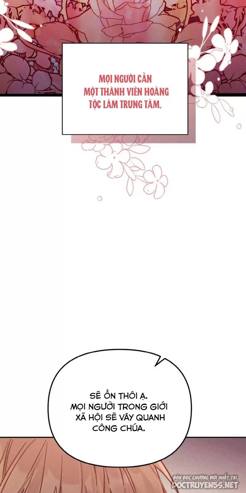 Không Có Nơi Nào Dành Cho Công Chúa Giả Mạo Chapter 14 - Trang 2