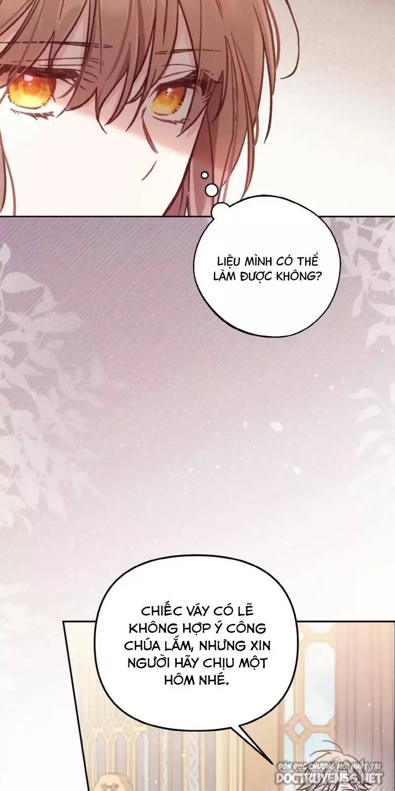 Không Có Nơi Nào Dành Cho Công Chúa Giả Mạo Chapter 14 - Trang 2