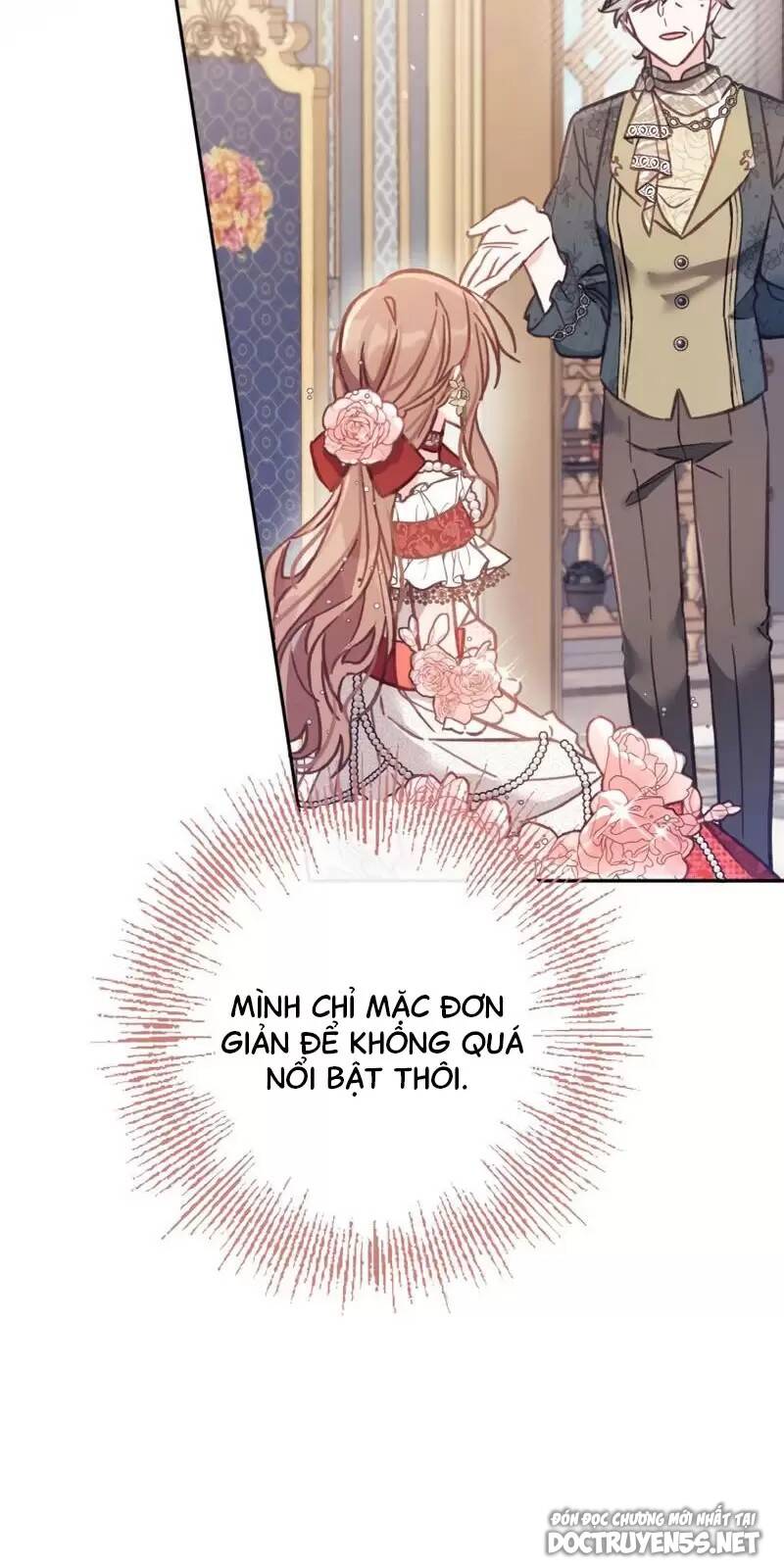 Không Có Nơi Nào Dành Cho Công Chúa Giả Mạo Chapter 14 - Trang 2