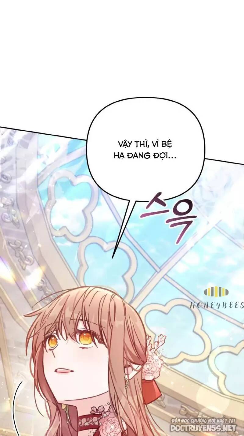 Không Có Nơi Nào Dành Cho Công Chúa Giả Mạo Chapter 14 - Trang 2