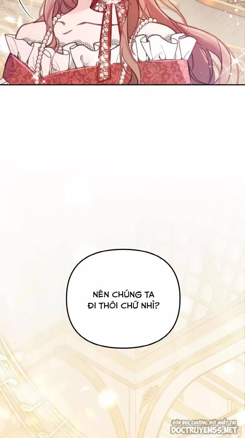 Không Có Nơi Nào Dành Cho Công Chúa Giả Mạo Chapter 14 - Trang 2