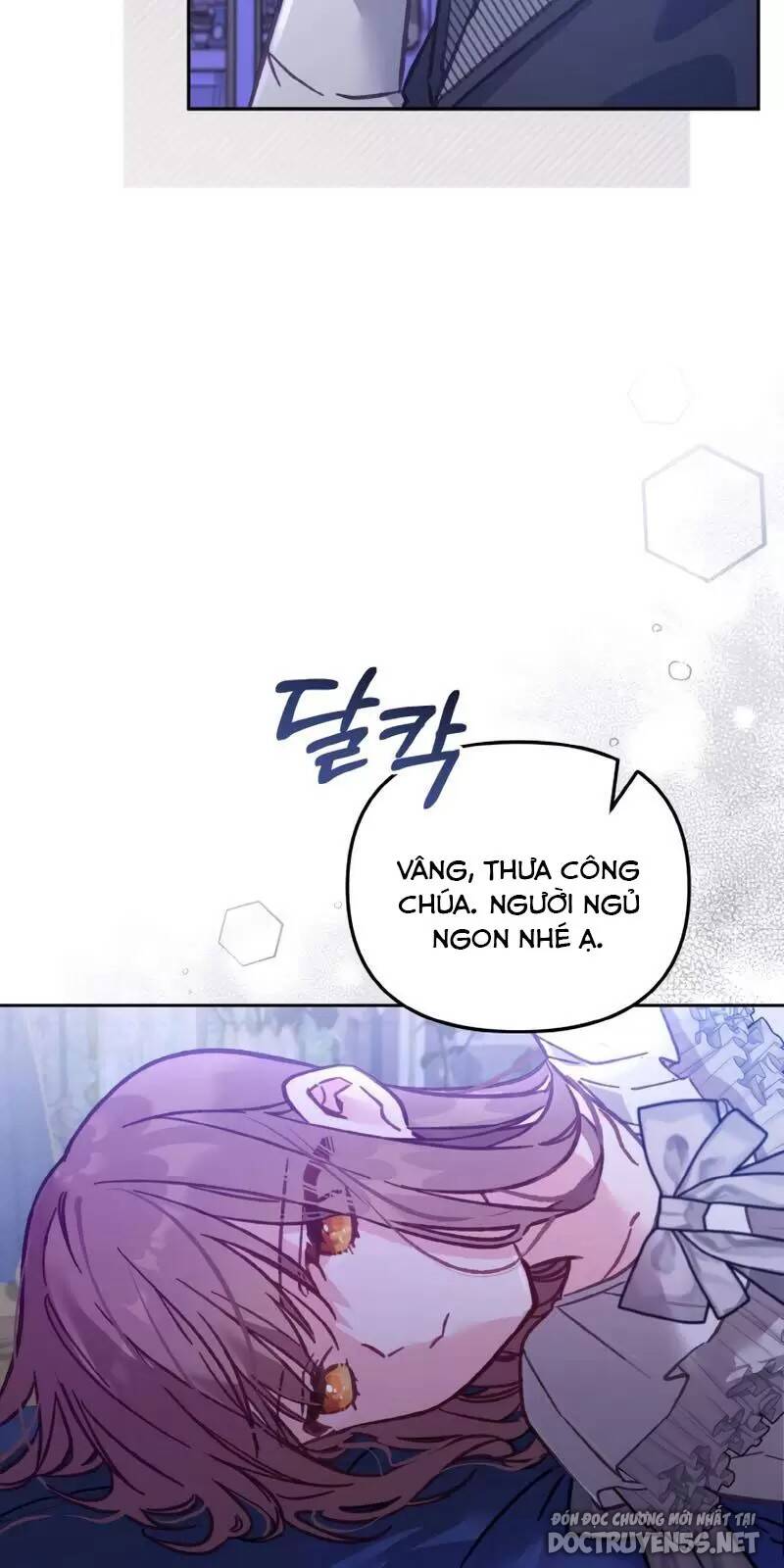 Không Có Nơi Nào Dành Cho Công Chúa Giả Mạo Chapter 14 - Trang 2