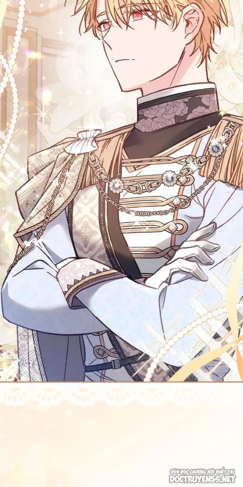 Không Có Nơi Nào Dành Cho Công Chúa Giả Mạo Chapter 14 - Trang 2