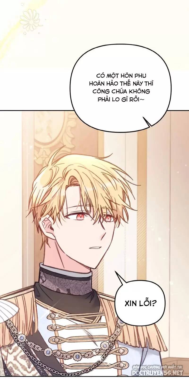 Không Có Nơi Nào Dành Cho Công Chúa Giả Mạo Chapter 14 - Trang 2