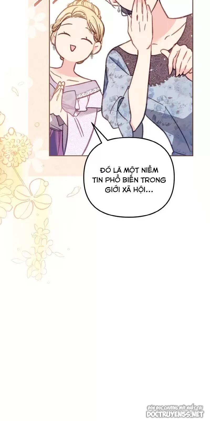 Không Có Nơi Nào Dành Cho Công Chúa Giả Mạo Chapter 14 - Trang 2