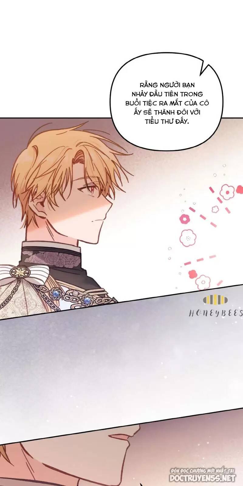 Không Có Nơi Nào Dành Cho Công Chúa Giả Mạo Chapter 14 - Trang 2