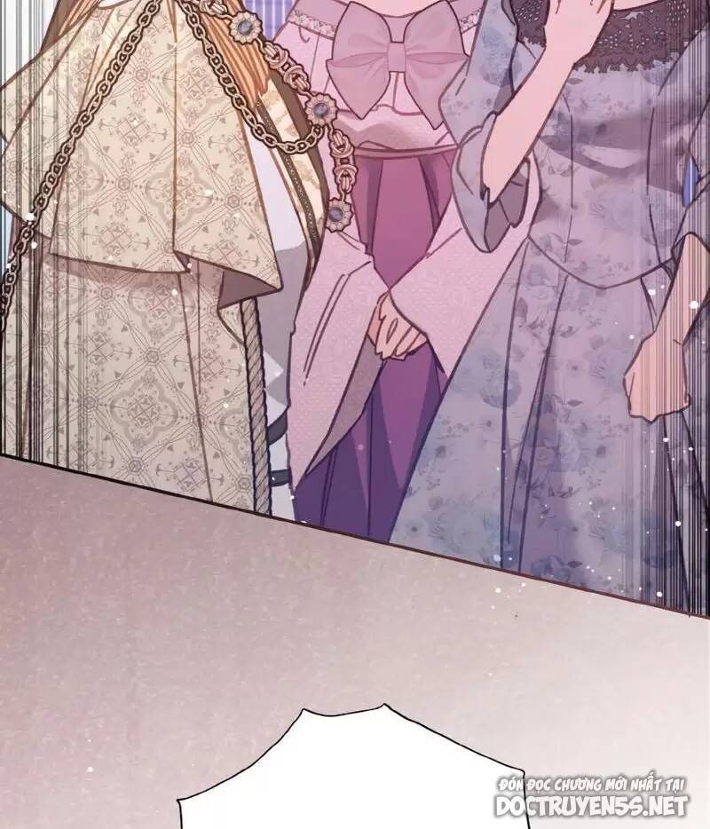 Không Có Nơi Nào Dành Cho Công Chúa Giả Mạo Chapter 14 - Trang 2