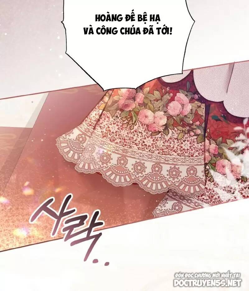 Không Có Nơi Nào Dành Cho Công Chúa Giả Mạo Chapter 14 - Trang 2