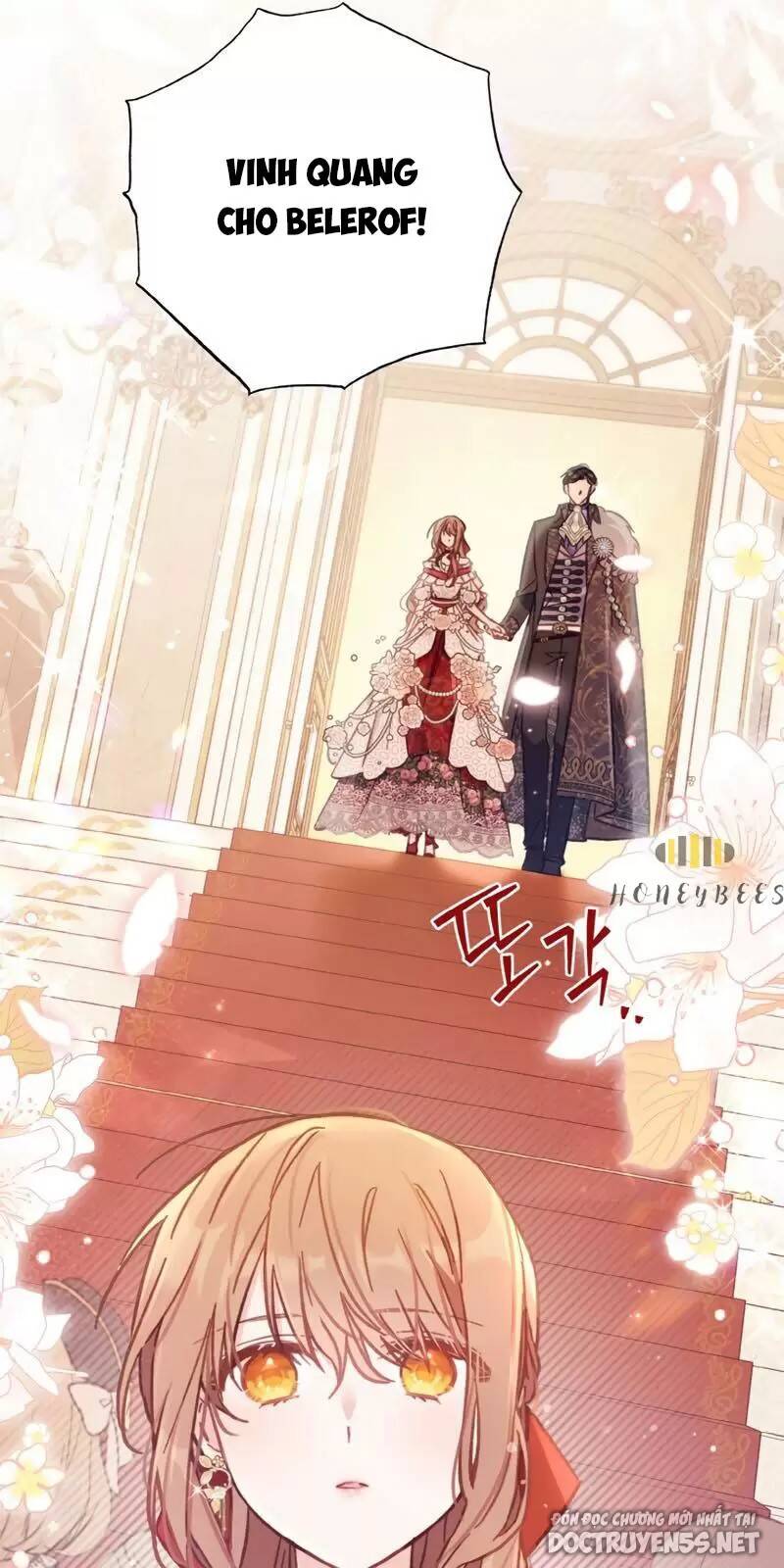 Không Có Nơi Nào Dành Cho Công Chúa Giả Mạo Chapter 14 - Trang 2