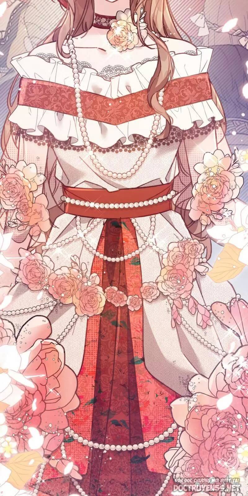 Không Có Nơi Nào Dành Cho Công Chúa Giả Mạo Chapter 14 - Trang 2