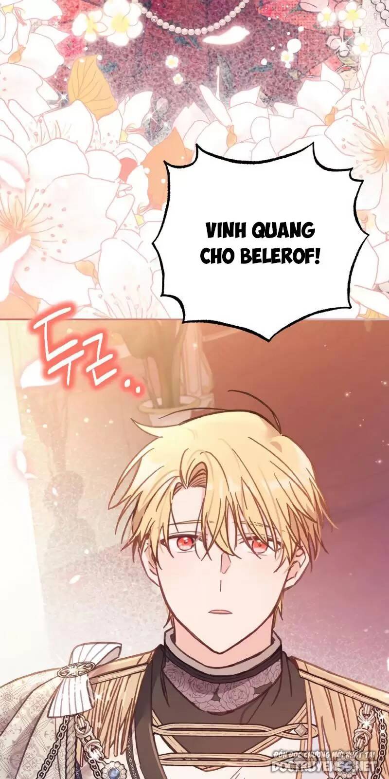 Không Có Nơi Nào Dành Cho Công Chúa Giả Mạo Chapter 14 - Trang 2