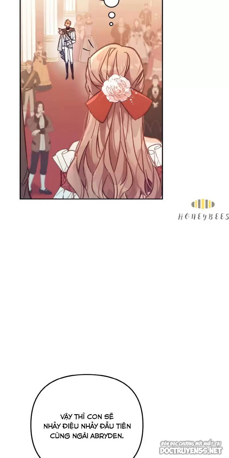 Không Có Nơi Nào Dành Cho Công Chúa Giả Mạo Chapter 14 - Trang 2