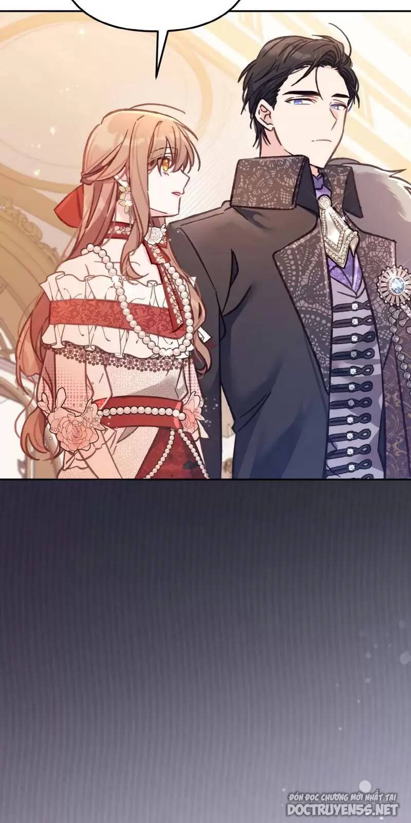 Không Có Nơi Nào Dành Cho Công Chúa Giả Mạo Chapter 14 - Trang 2