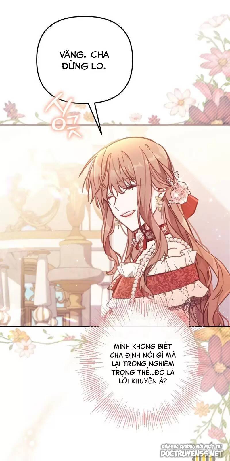 Không Có Nơi Nào Dành Cho Công Chúa Giả Mạo Chapter 14 - Trang 2