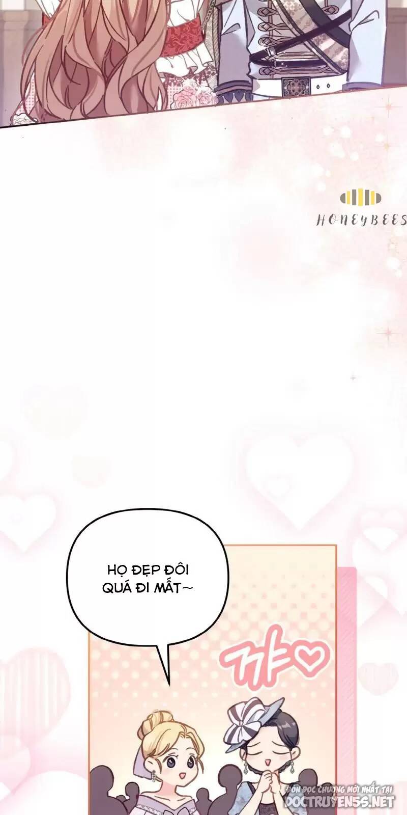 Không Có Nơi Nào Dành Cho Công Chúa Giả Mạo Chapter 14 - Trang 2