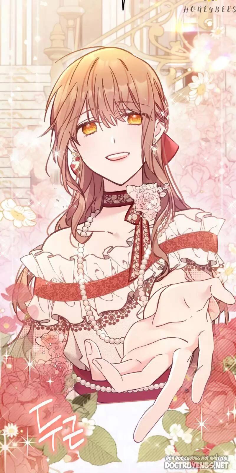 Không Có Nơi Nào Dành Cho Công Chúa Giả Mạo Chapter 14 - Trang 2