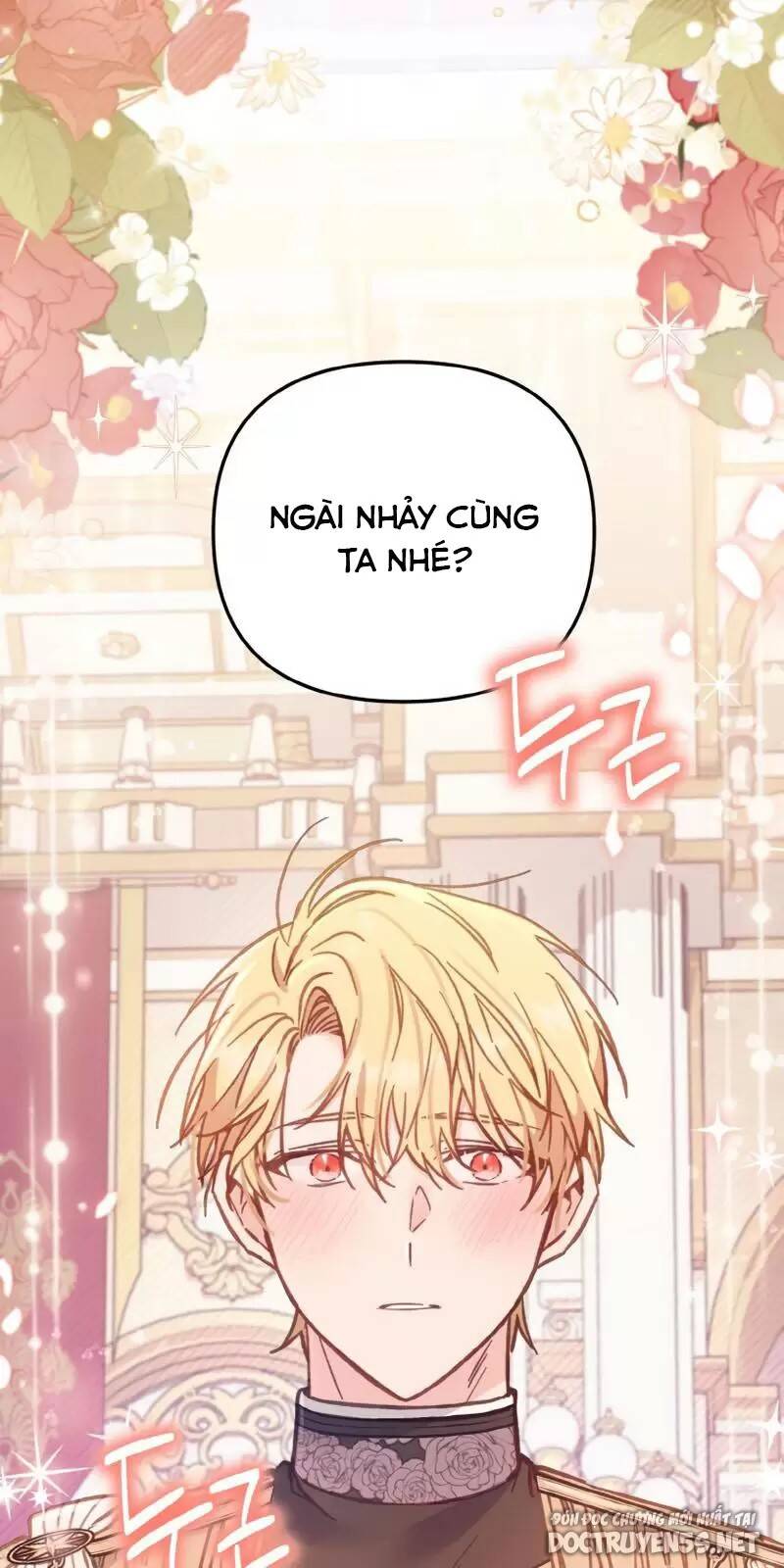 Không Có Nơi Nào Dành Cho Công Chúa Giả Mạo Chapter 14 - Trang 2