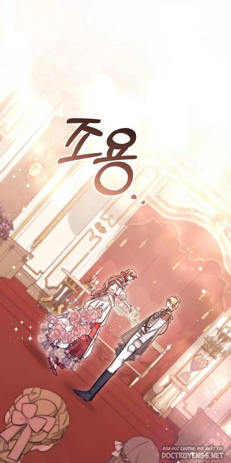 Không Có Nơi Nào Dành Cho Công Chúa Giả Mạo Chapter 15 - Trang 2