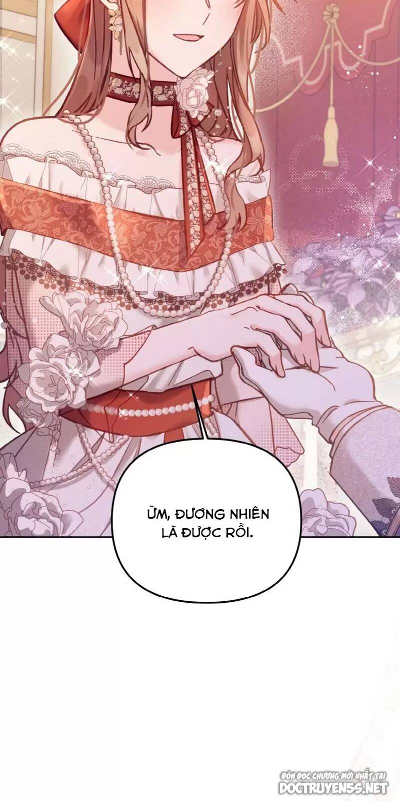 Không Có Nơi Nào Dành Cho Công Chúa Giả Mạo Chapter 15 - Trang 2