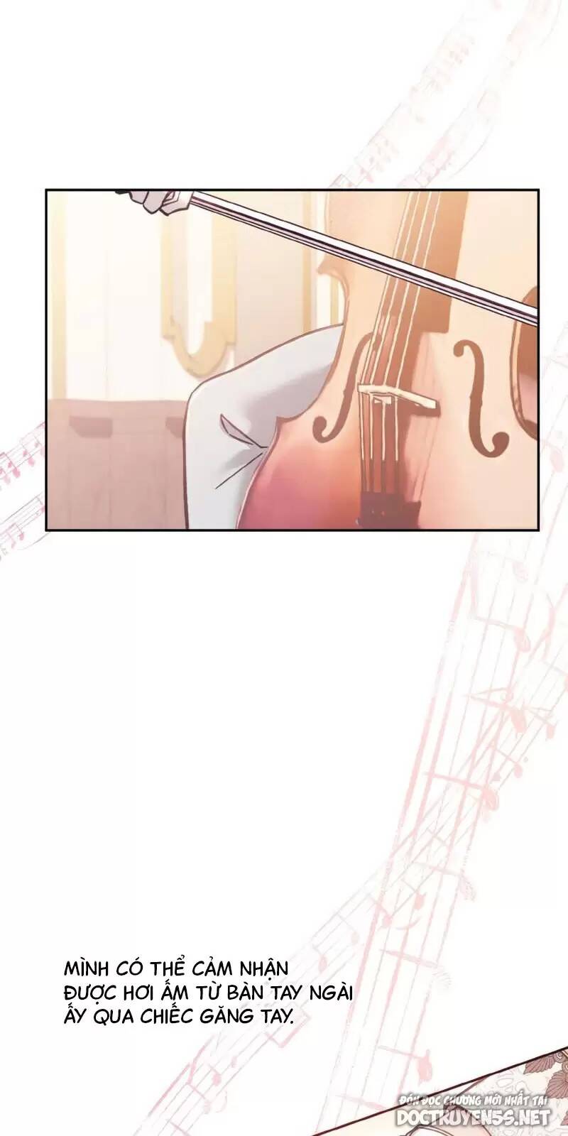 Không Có Nơi Nào Dành Cho Công Chúa Giả Mạo Chapter 15 - Trang 2