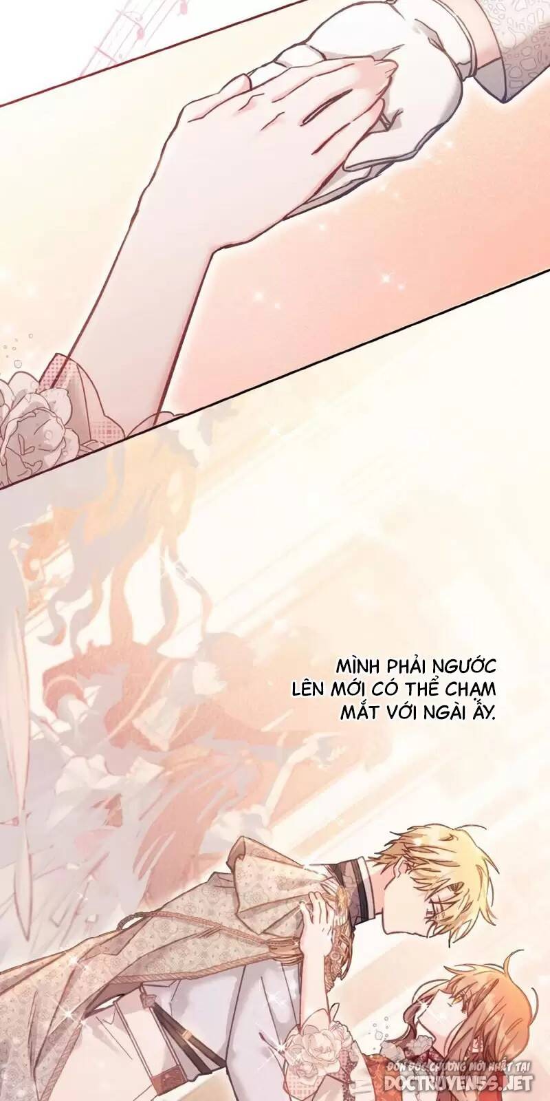 Không Có Nơi Nào Dành Cho Công Chúa Giả Mạo Chapter 15 - Trang 2