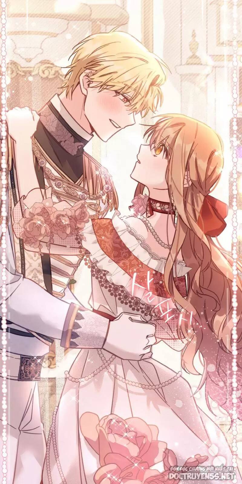 Không Có Nơi Nào Dành Cho Công Chúa Giả Mạo Chapter 15 - Trang 2