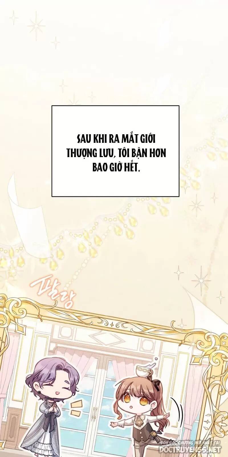 Không Có Nơi Nào Dành Cho Công Chúa Giả Mạo Chapter 15 - Trang 2