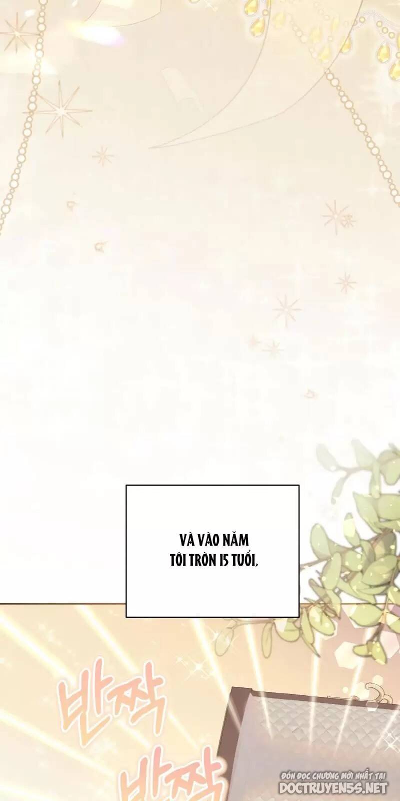 Không Có Nơi Nào Dành Cho Công Chúa Giả Mạo Chapter 15 - Trang 2